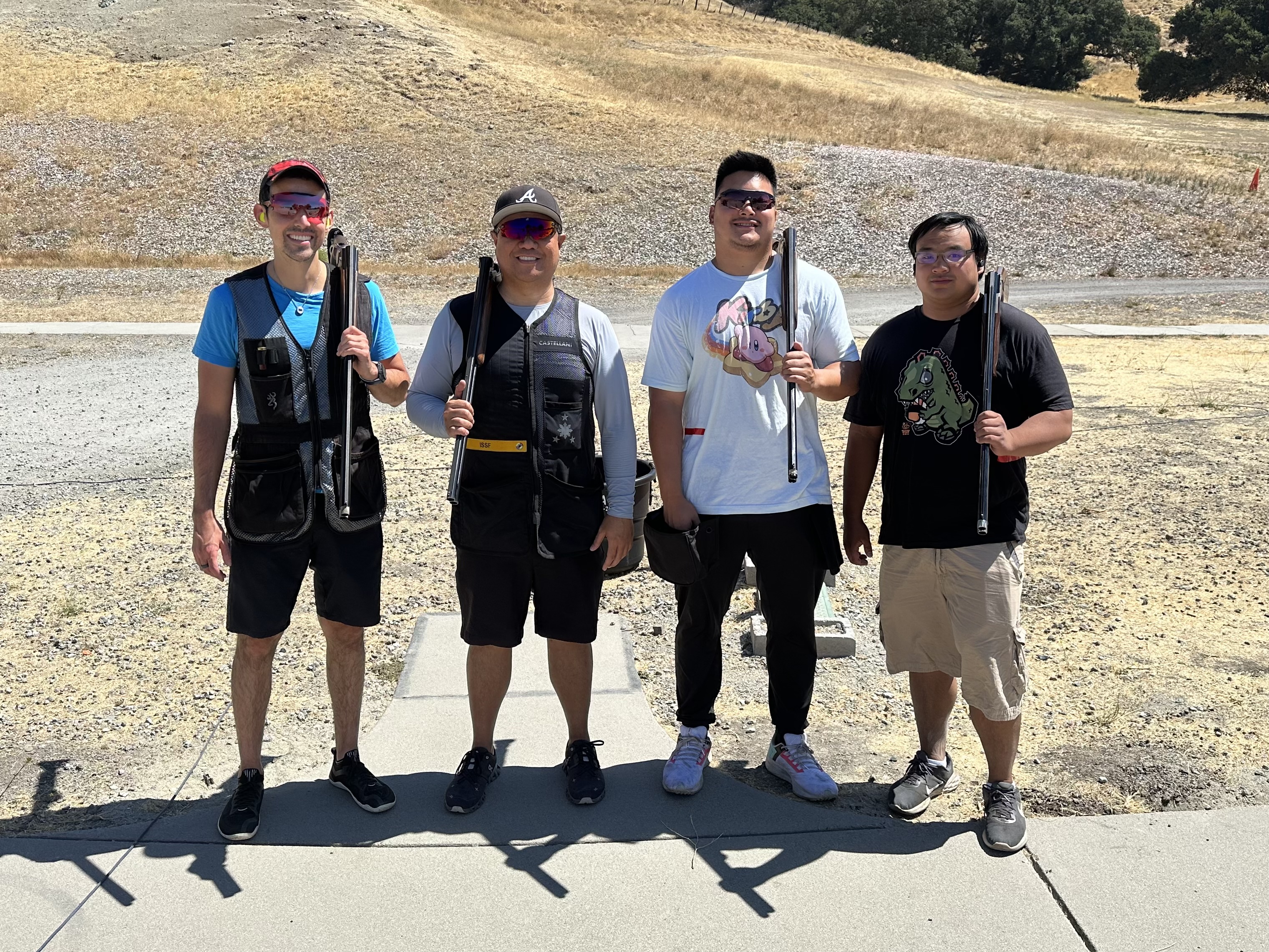 20240810 Shooters Pic