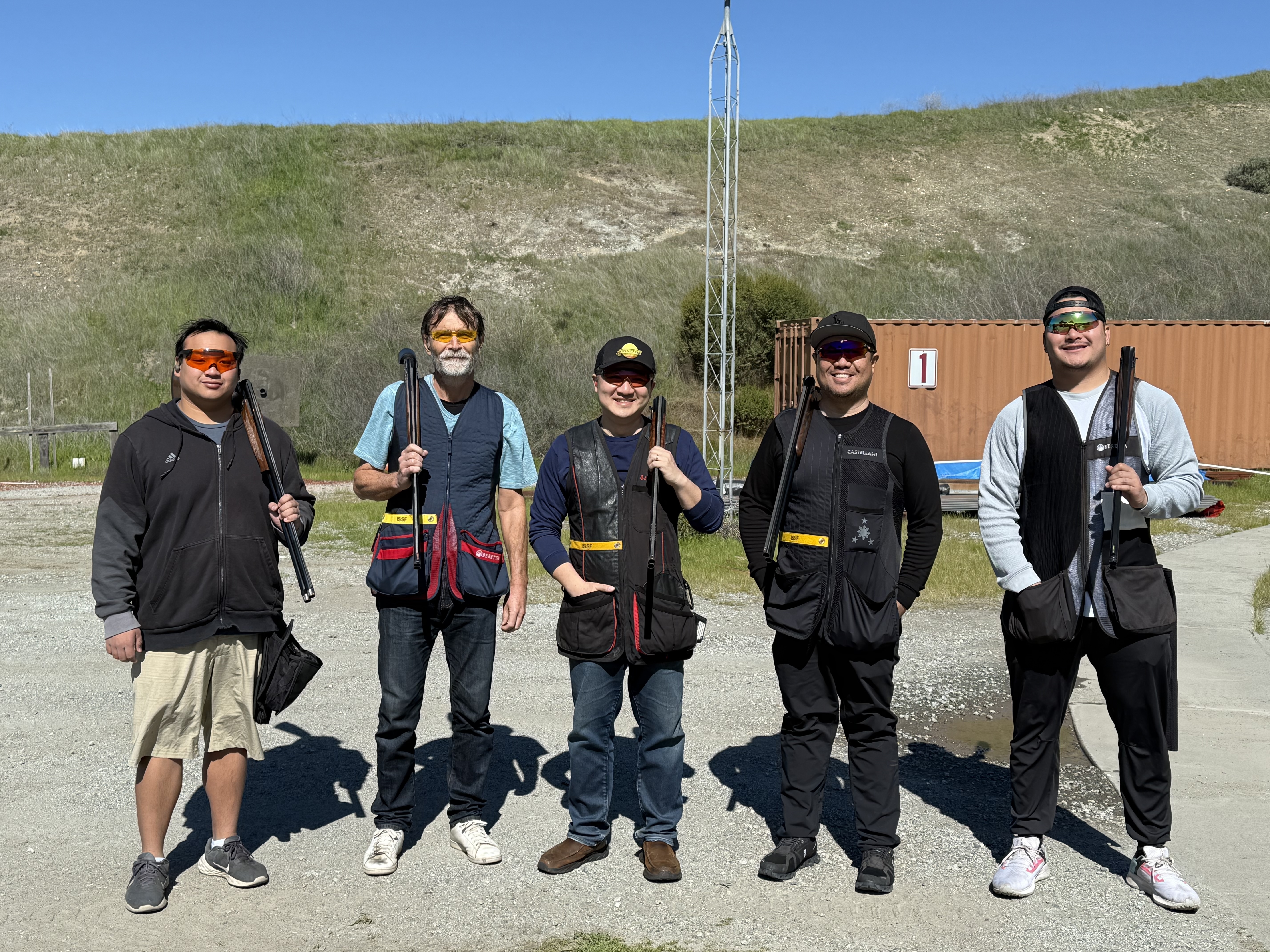 20250308 Shooters Pic